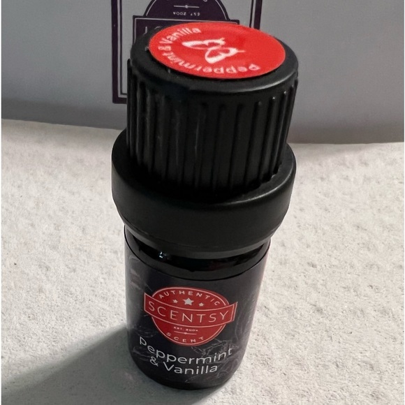 Scentsy Other - Scentsy Diffuser Essential oil fragrance